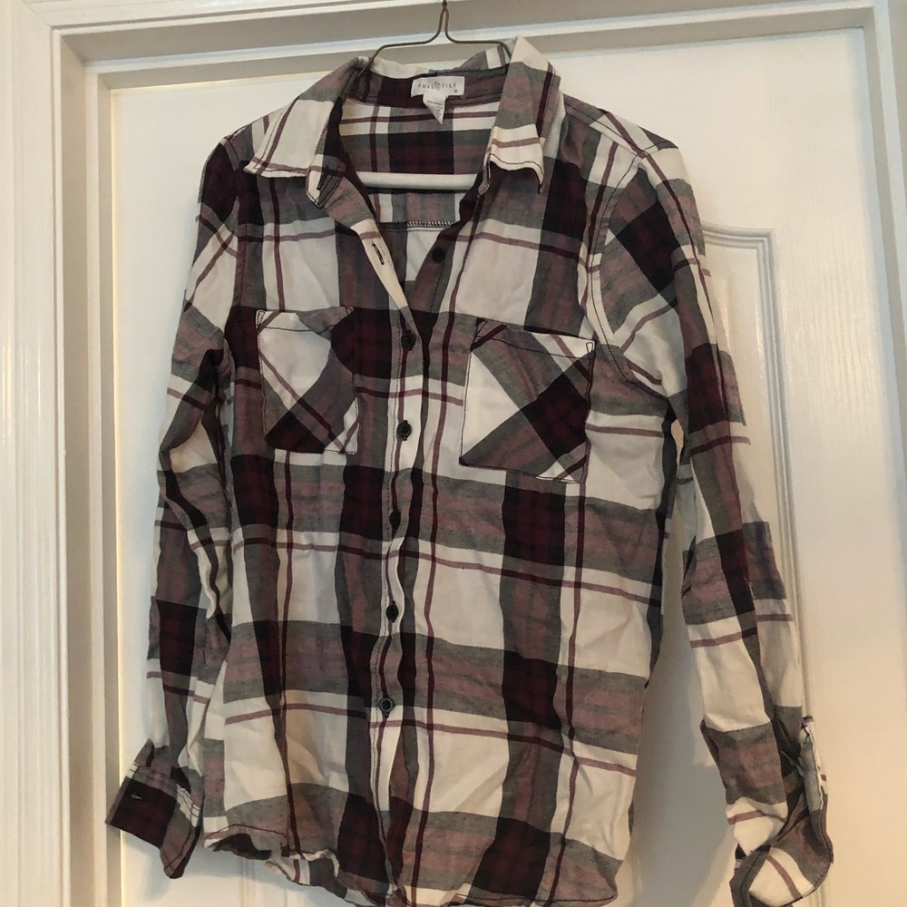Flannel